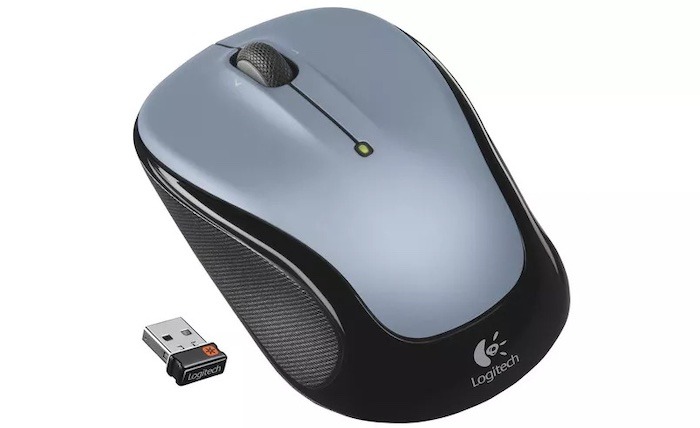 usb mouse driver for mac